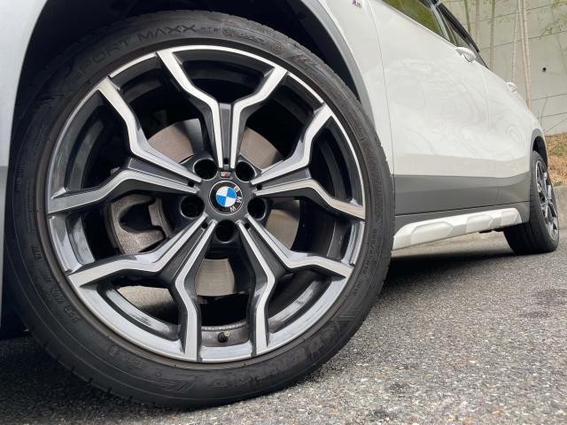 BMW X2 2019 Image 31