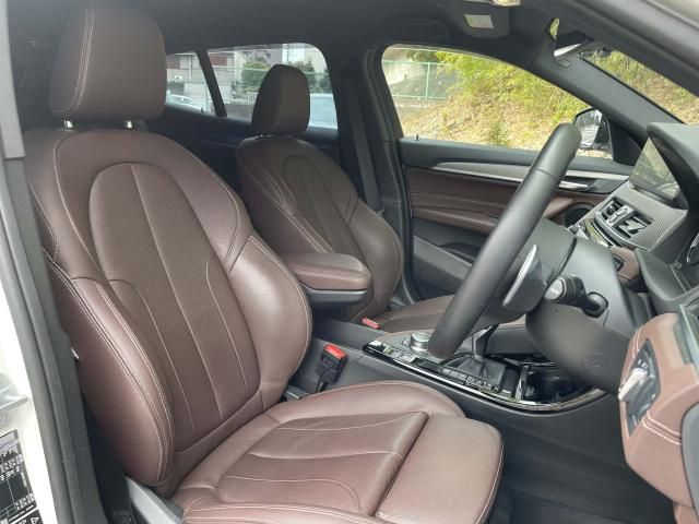 BMW X2 2019 Image 31