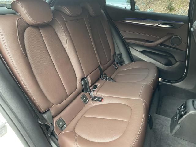 BMW X2 2019 Image 31