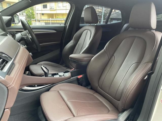 BMW X2 2019 Image 31