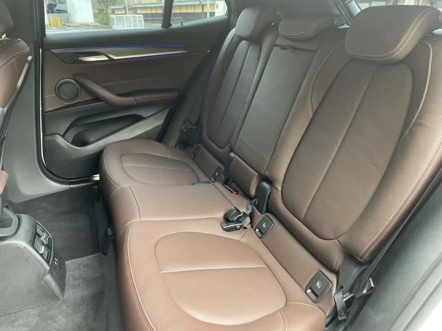 BMW X2 2019 Image 31