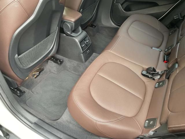 BMW X2 2019 Image 31