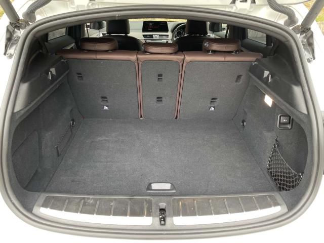 BMW X2 2019 Image 31