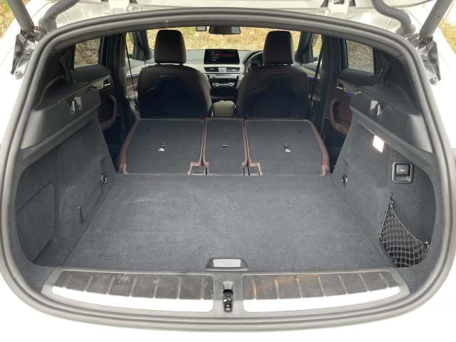 BMW X2 2019 Image 31