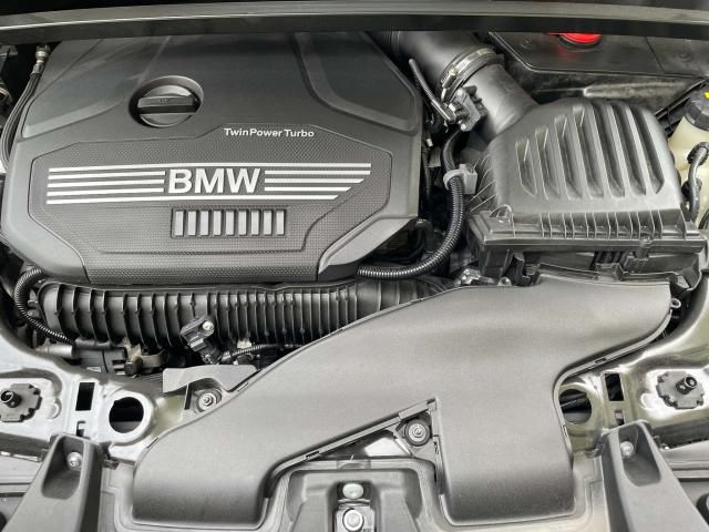 BMW X2 2019 Image 31