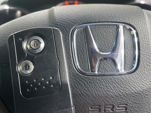 HONDA FIT 4WD 2013 Image 31