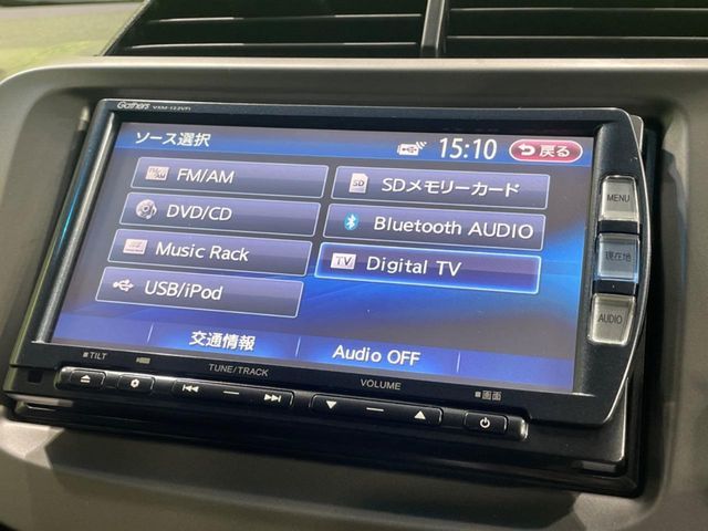 HONDA FIT 4WD 2013 Image 31