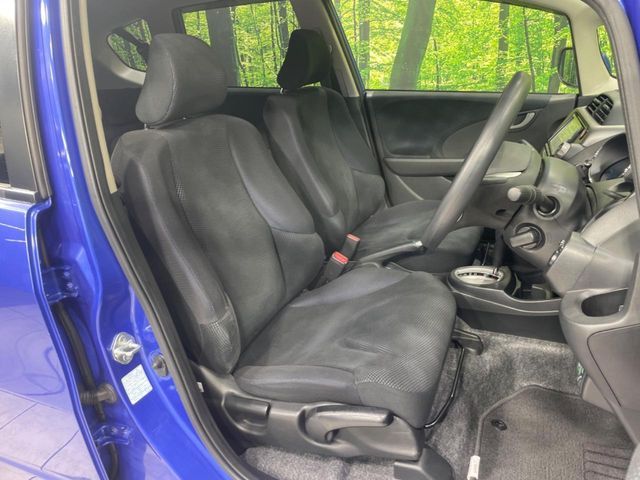 HONDA FIT 4WD 2013 Image 31