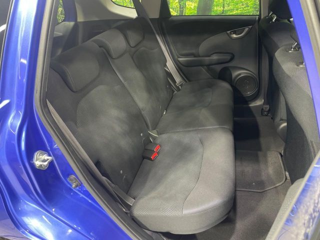 HONDA FIT 4WD 2013 Image 31