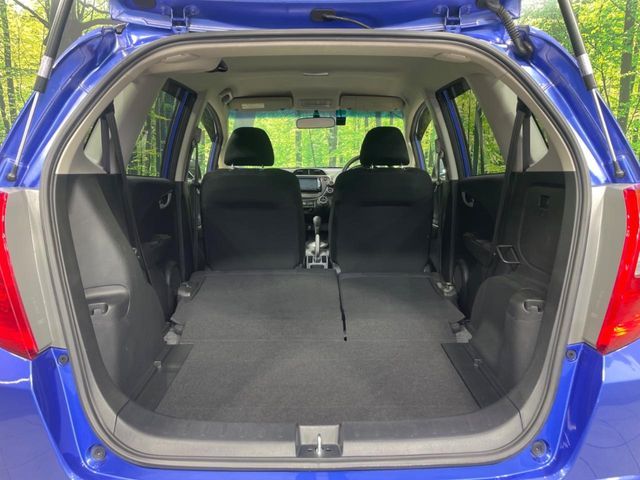 HONDA FIT 4WD 2013 Image 31