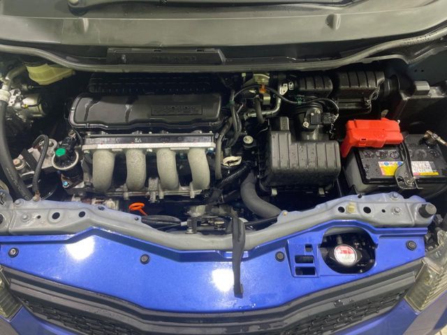 HONDA FIT 4WD 2013 Image 31