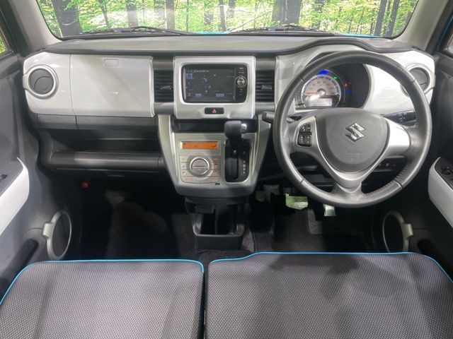 SUZUKI HUSTLER 2015 Image 31