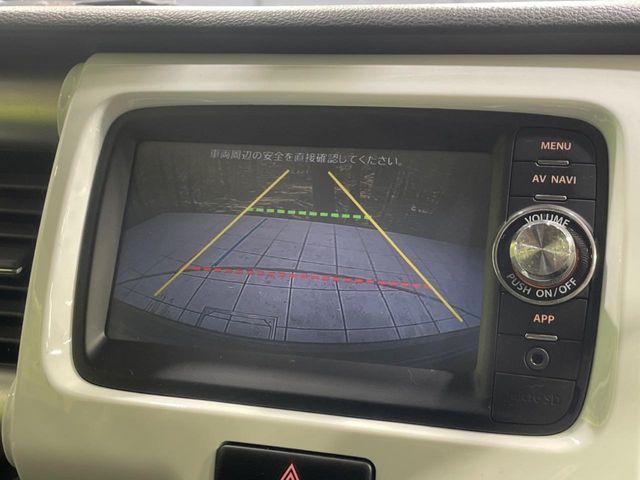 SUZUKI HUSTLER 2015 Image 31