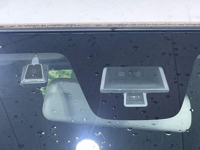 SUZUKI HUSTLER 2015 Image 31