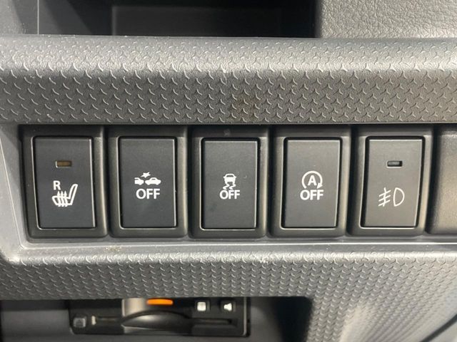 SUZUKI HUSTLER 2015 Image 31