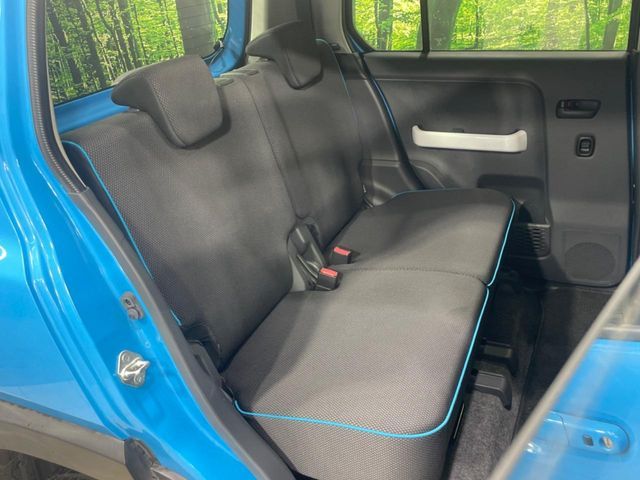 SUZUKI HUSTLER 2015 Image 31