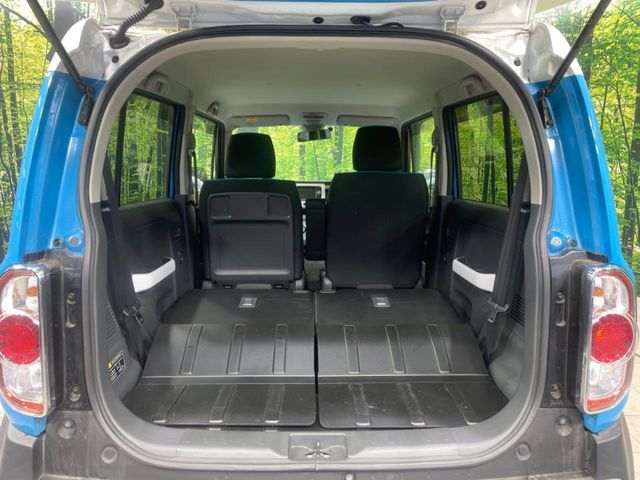 SUZUKI HUSTLER 2015 Image 31