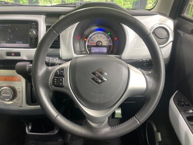 SUZUKI HUSTLER 2015 Image 31