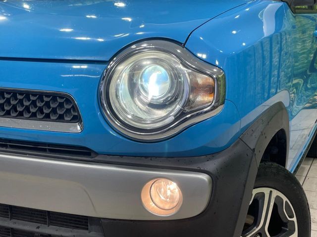 SUZUKI HUSTLER 2015 Image 31