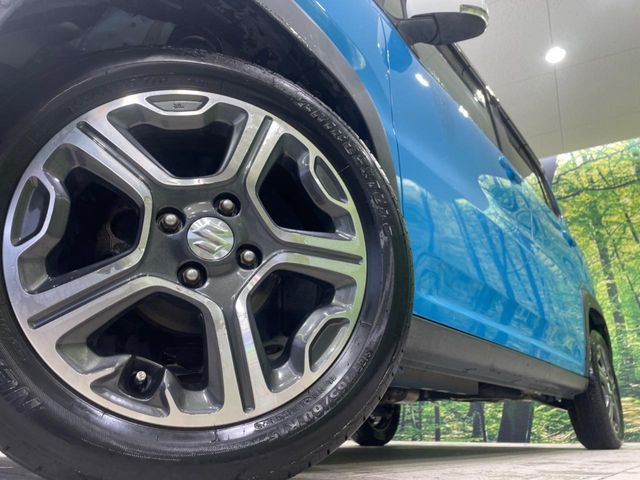 SUZUKI HUSTLER 2015 Image 31