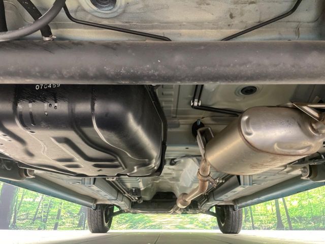 SUZUKI HUSTLER 2015 Image 31