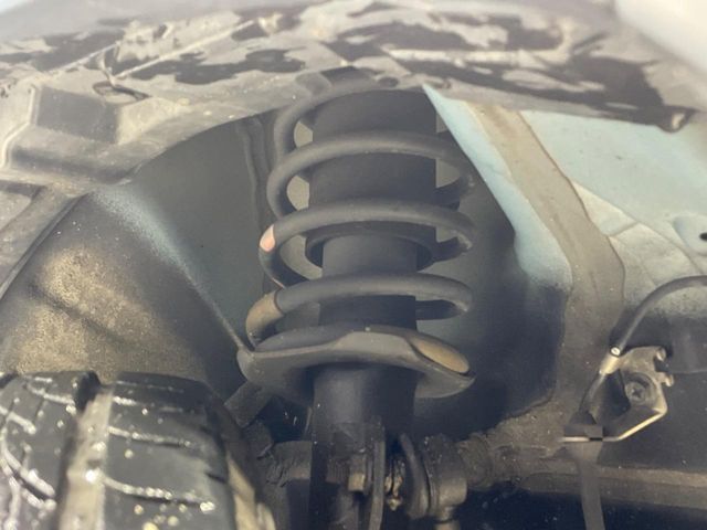 SUZUKI HUSTLER 2015 Image 31