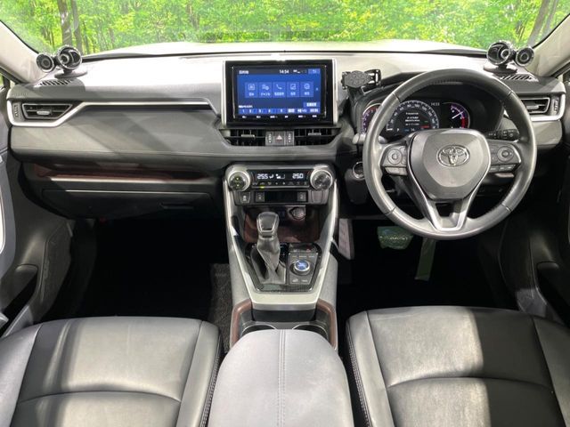 TOYOTA RAV4 4WD 2020 Image 31