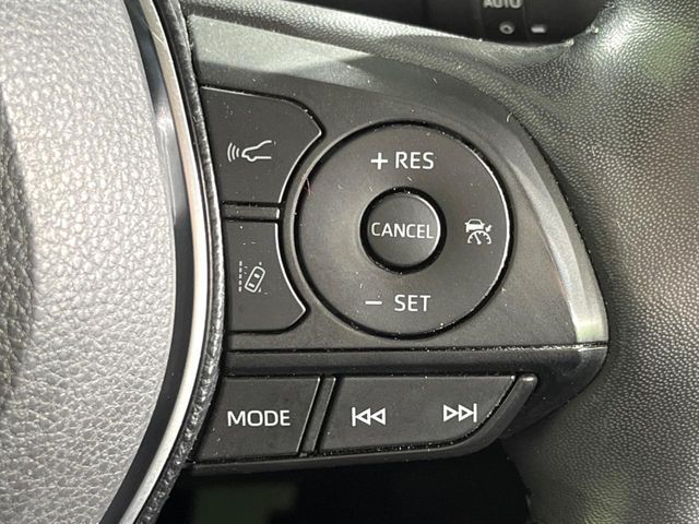 TOYOTA RAV4 4WD 2020 Image 31