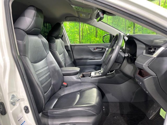 TOYOTA RAV4 4WD 2020 Image 31