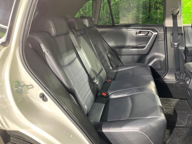 TOYOTA RAV4 4WD 2020 Image 31