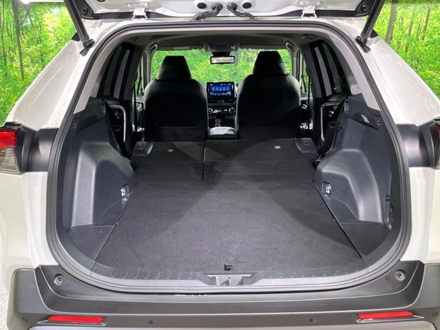 TOYOTA RAV4 4WD 2020 Image 31