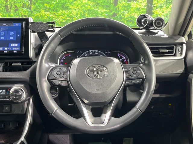 TOYOTA RAV4 4WD 2020 Image 31