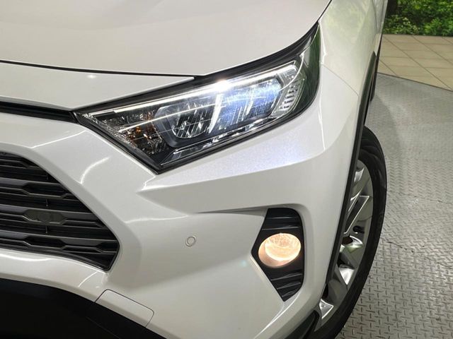 TOYOTA RAV4 4WD 2020 Image 31