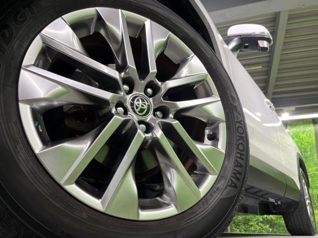 TOYOTA RAV4 4WD 2020 Image 31