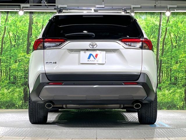 TOYOTA RAV4 4WD 2020 Image 31