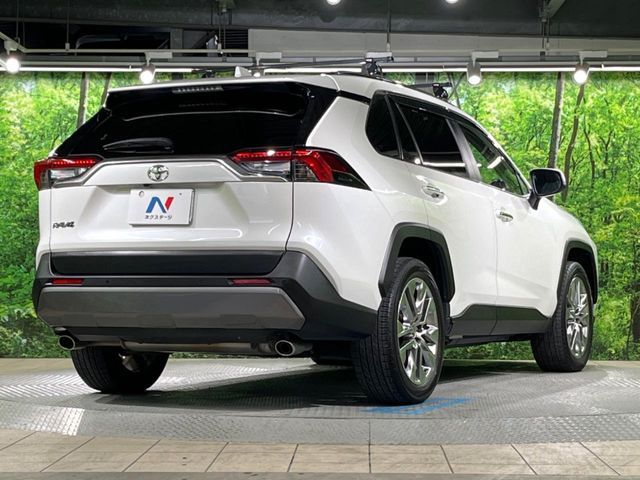 TOYOTA RAV4 4WD 2020 Image 31