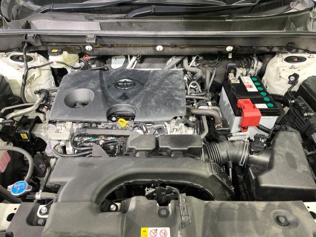 TOYOTA RAV4 4WD 2020 Image 31