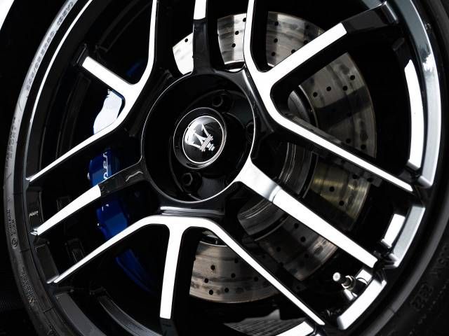 MASERATI MC20 2023 Image 31