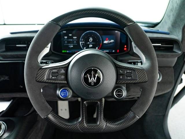 MASERATI MC20 2023 Image 31