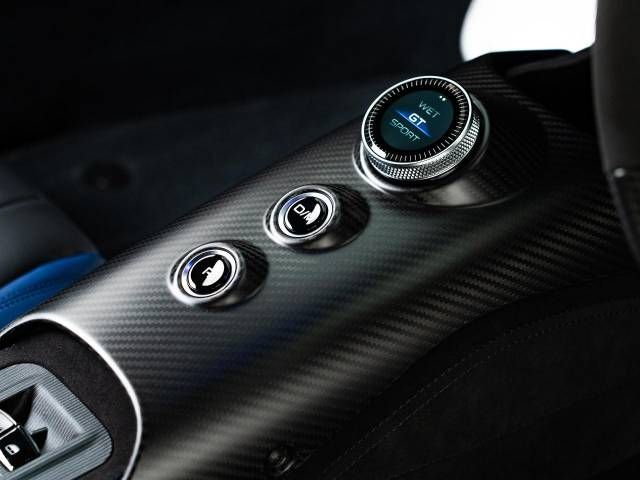 MASERATI MC20 2023 Image 31