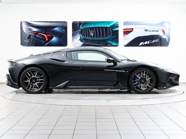 MASERATI MC20 2023 Image 31