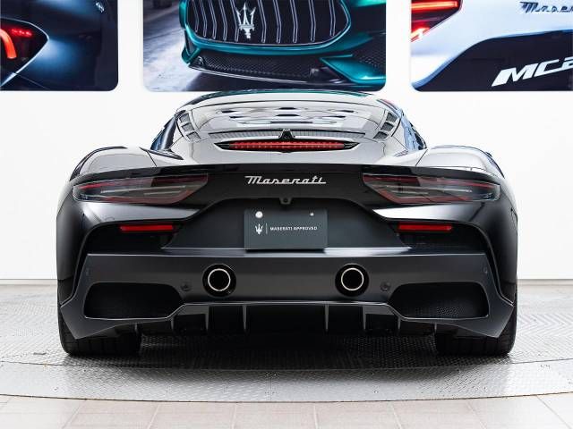 MASERATI MC20 2023 Image 31