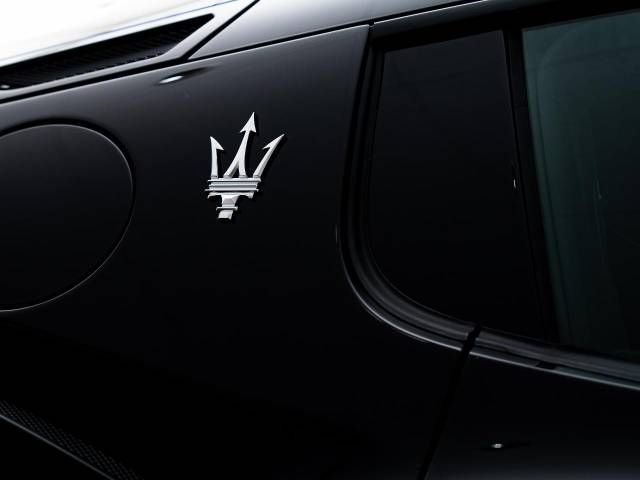 MASERATI MC20 2023 Image 31