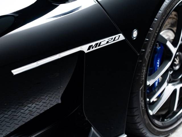 MASERATI MC20 2023 Image 31