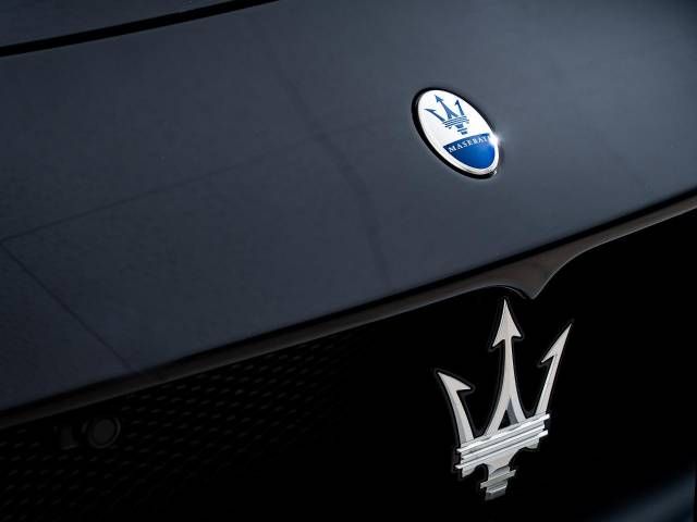 MASERATI MC20 2023 Image 31