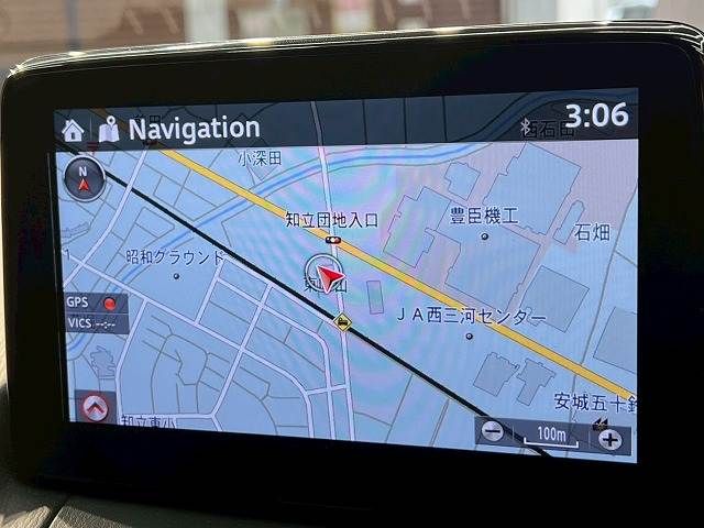 MAZDA CX-3 2019 Image 31