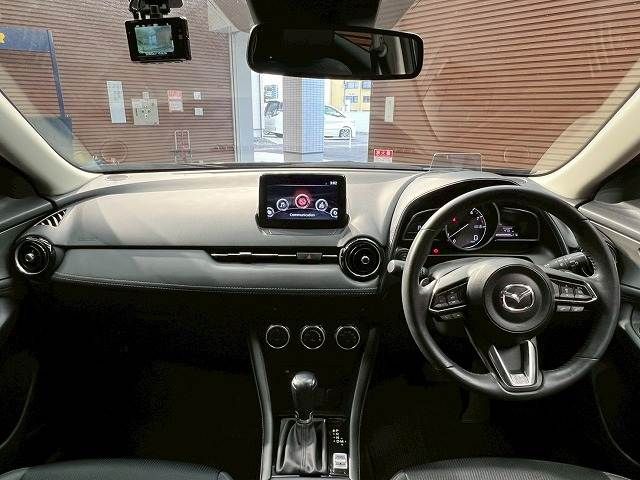 MAZDA CX-3 2019 Image 31