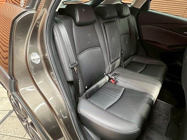 MAZDA CX-3 2019 Image 31