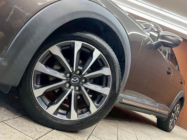 MAZDA CX-3 2019 Image 31