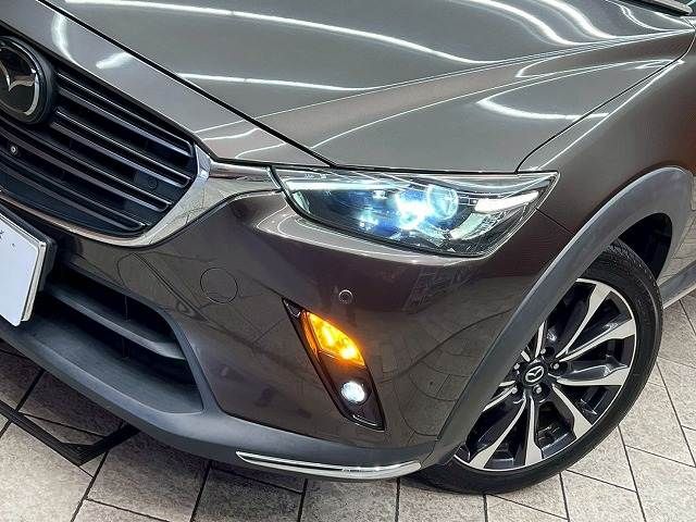 MAZDA CX-3 2019 Image 31